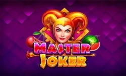 Master Joker slot by Pragmatic Play