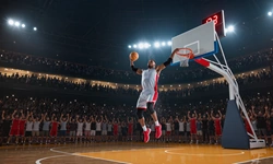 Basketball betting on Shabiki Kenya