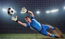 Football betting on Shabiki Kenya